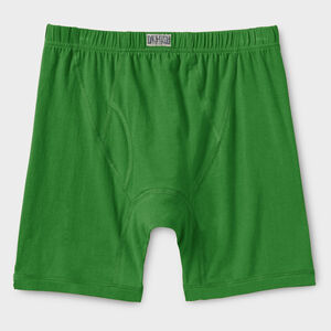 Men's Free Range Organic Cotton Boxer Briefs