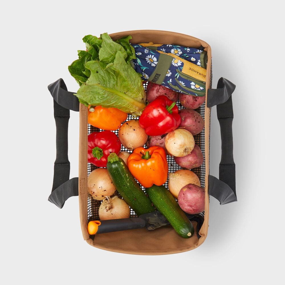 Garden Harvester Main Image