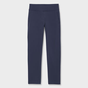 Women's NoGA Go-To Straight Ankle Hi-Rise Pants