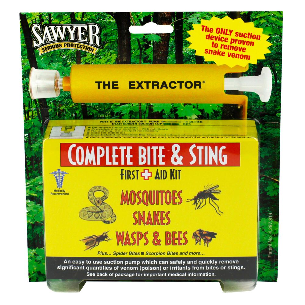 Extractor Kit Main Image