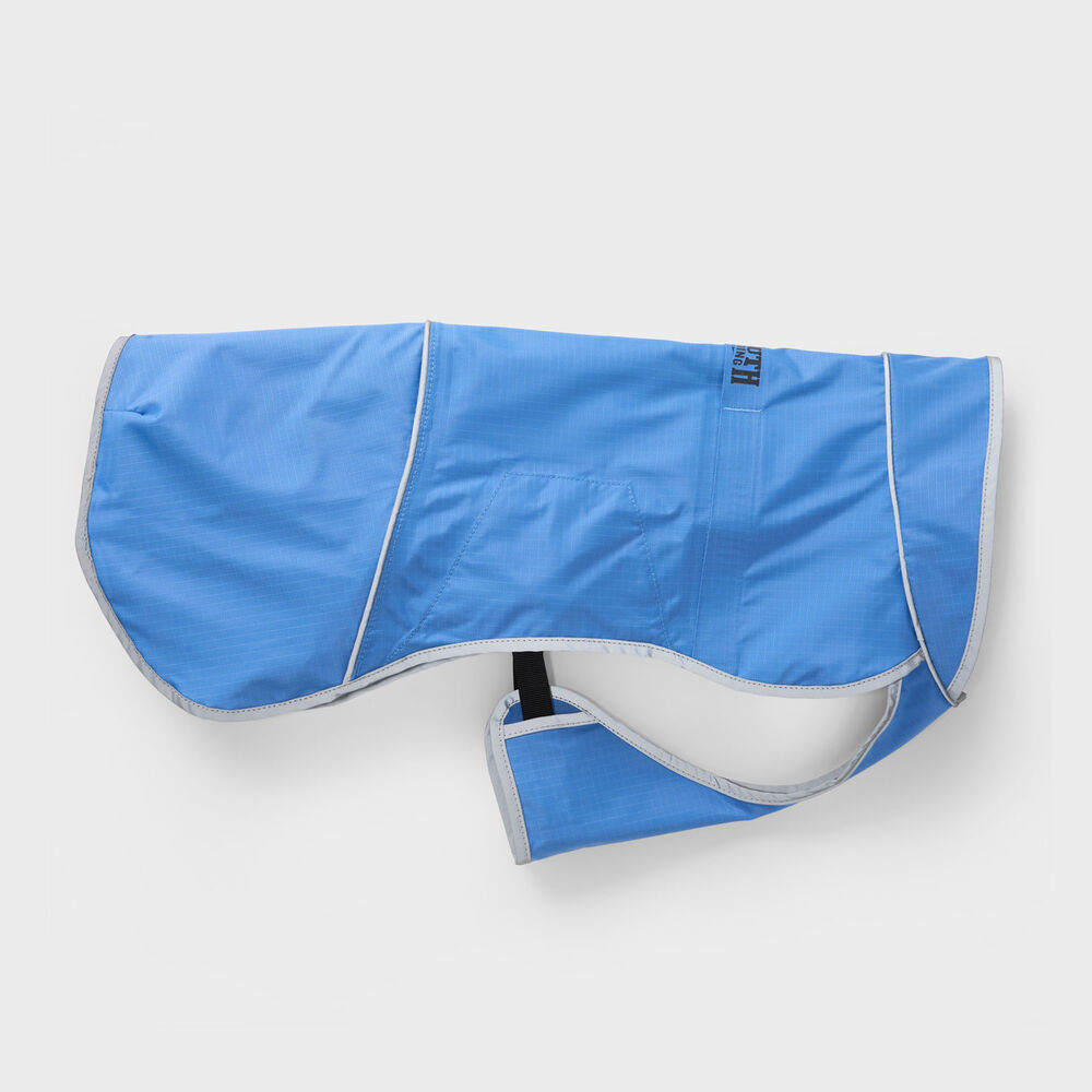 Dog Rain Jacket Main Image