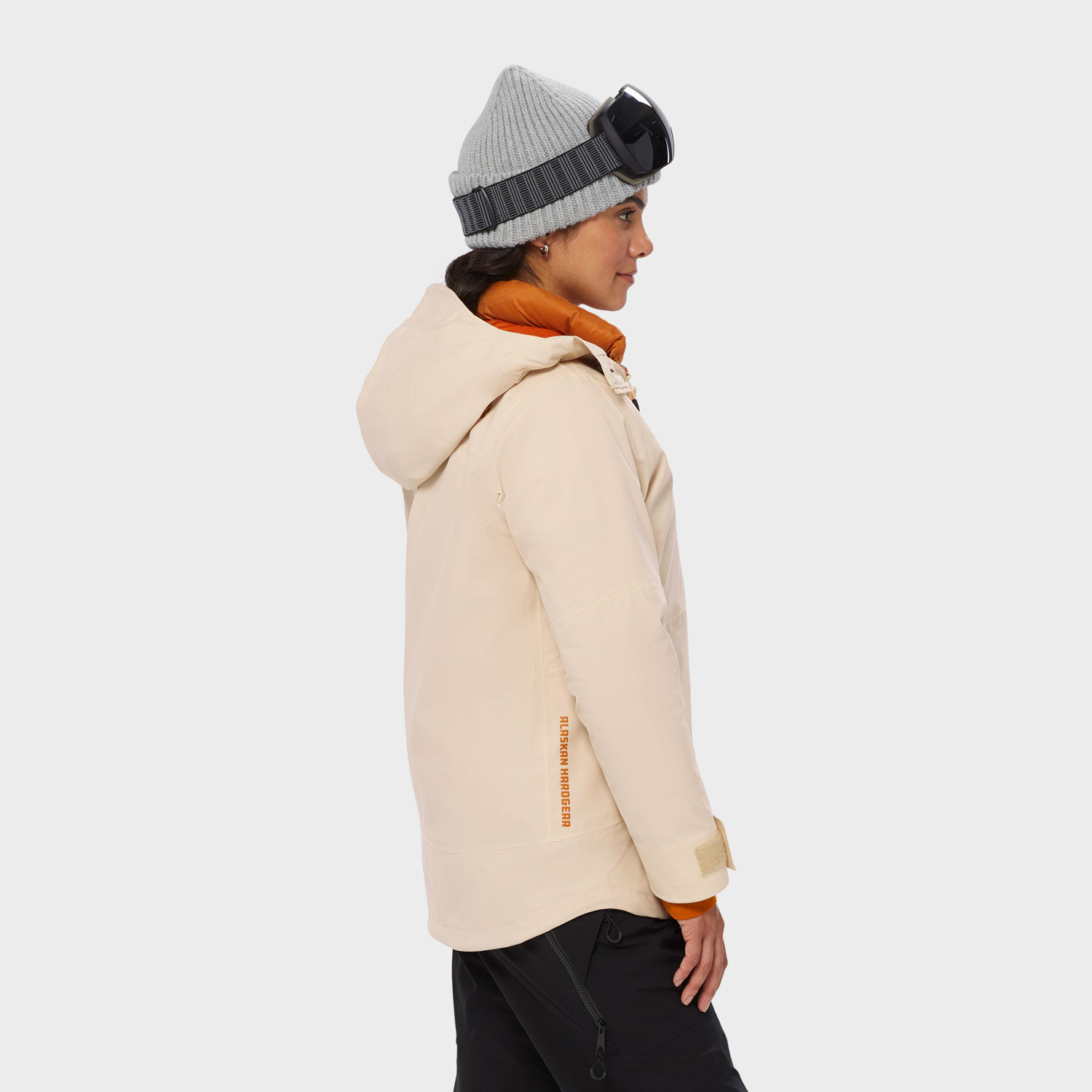 Women's AKHG Triple Slope 3-in-1 Jacket | Duluth Trading Company