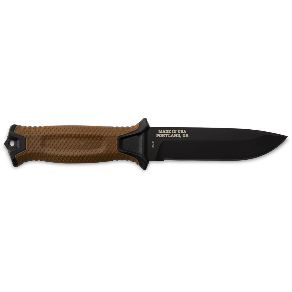 Gerber Strongarm FE Fixed Blade Knife Duluth Trading Company