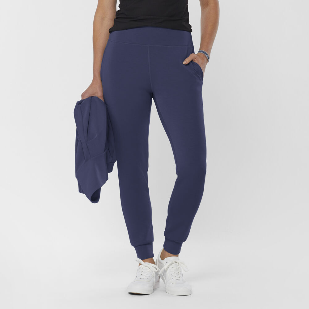Women's AKHG After Sweat Joggers Main Image