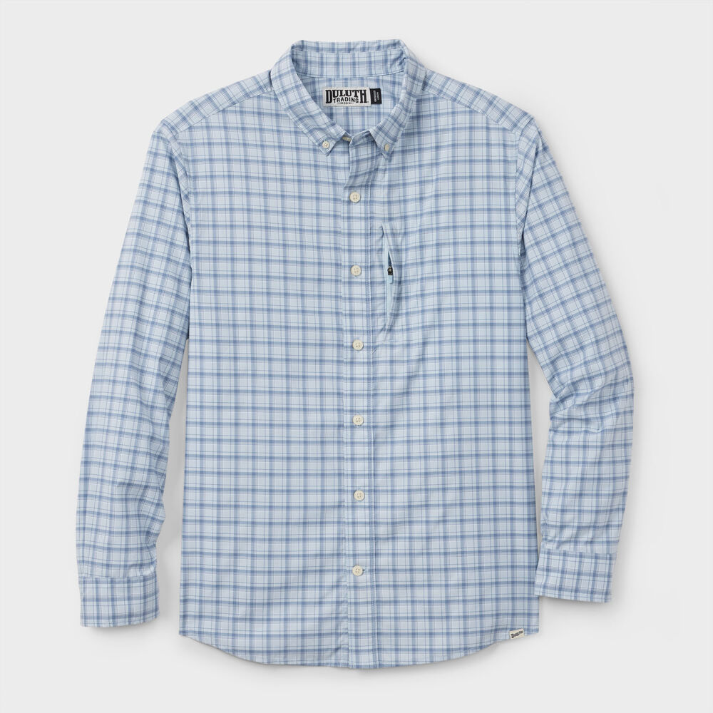 Men's Armachillo Stretch Goals Standard Fit Shirt Main Image