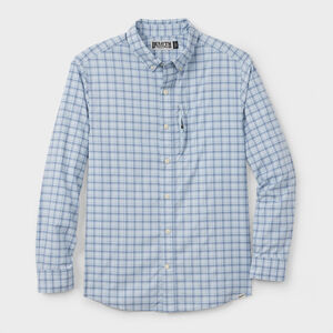 Men's Armachillo Stretch Goals Standard Fit Shirt