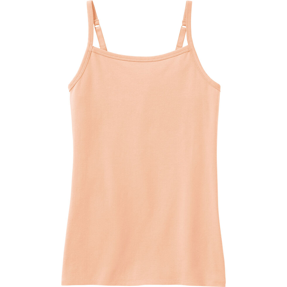 I Love This Uniqlo Camisole So Much I Now Own 5 of Them