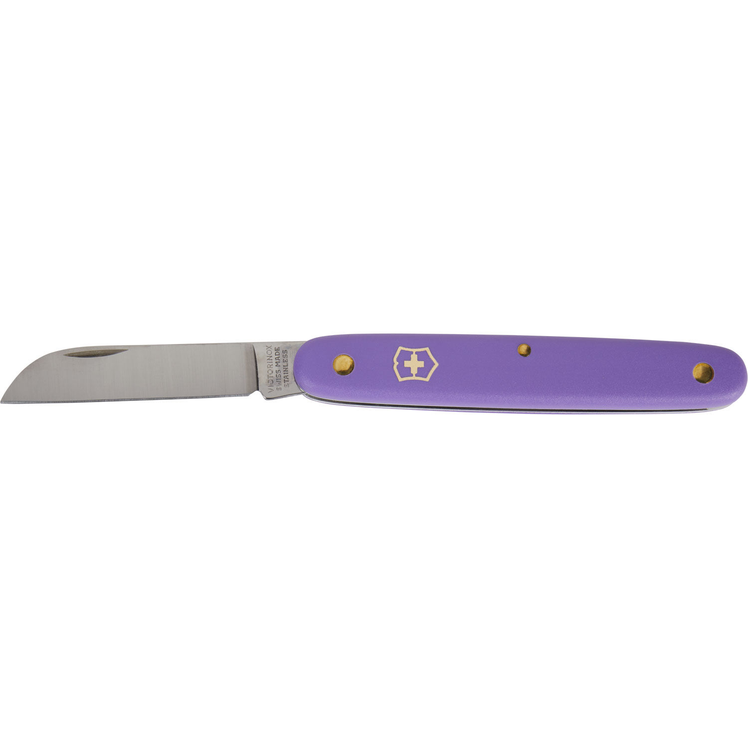 Swiss army sale floral knife