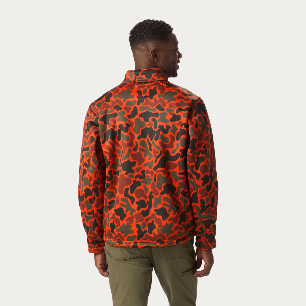 Men's AKHG Kennicott Jacket Main Image
