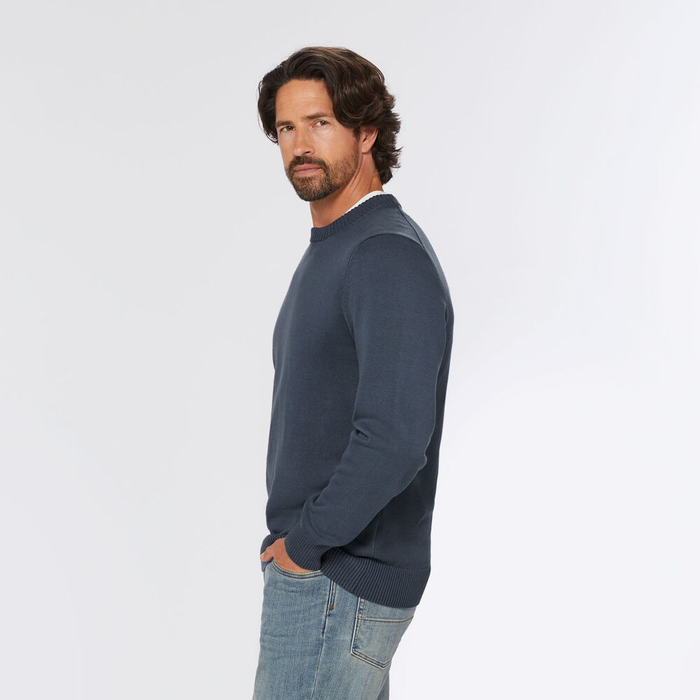 Men's Strongarm Crew Sweater Main Image