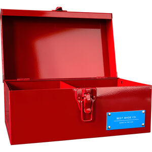 Best Made Steel Makers Box