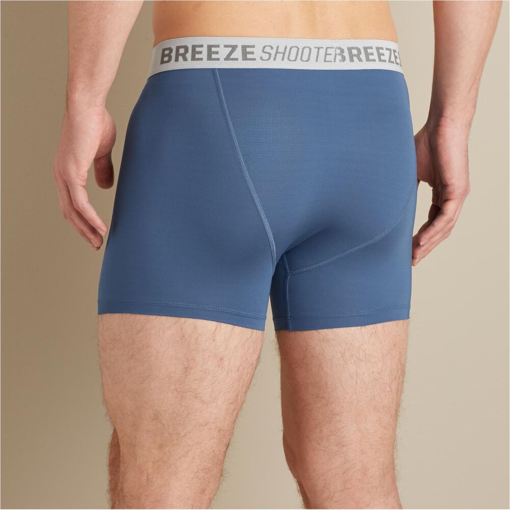 Men's Breezeshooter Short Boxer Briefs Main Image