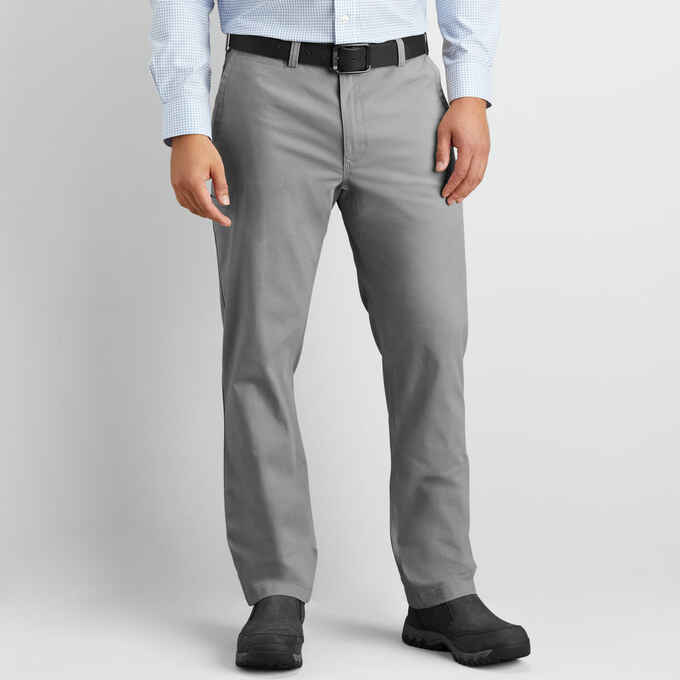 Men's DuluthFlex Ballroom Standard Fit Khakis