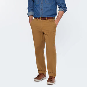 Men's DuluthFlex Ballroom Khaki 2.0 Standard Fit Pants