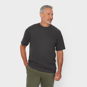 Men's SoftLoft Cotton Short Sleeve Tee