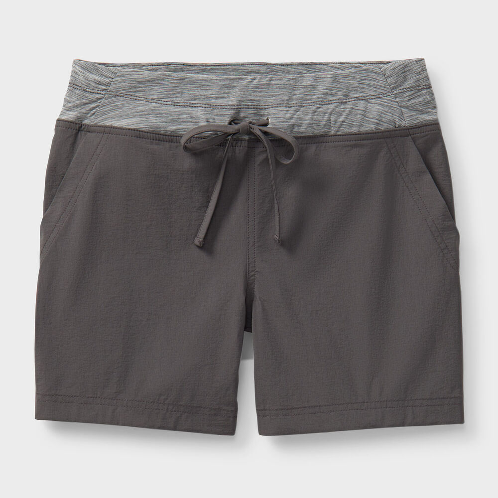 Women's Armachillo Cooling 5'' Shorts Main Image