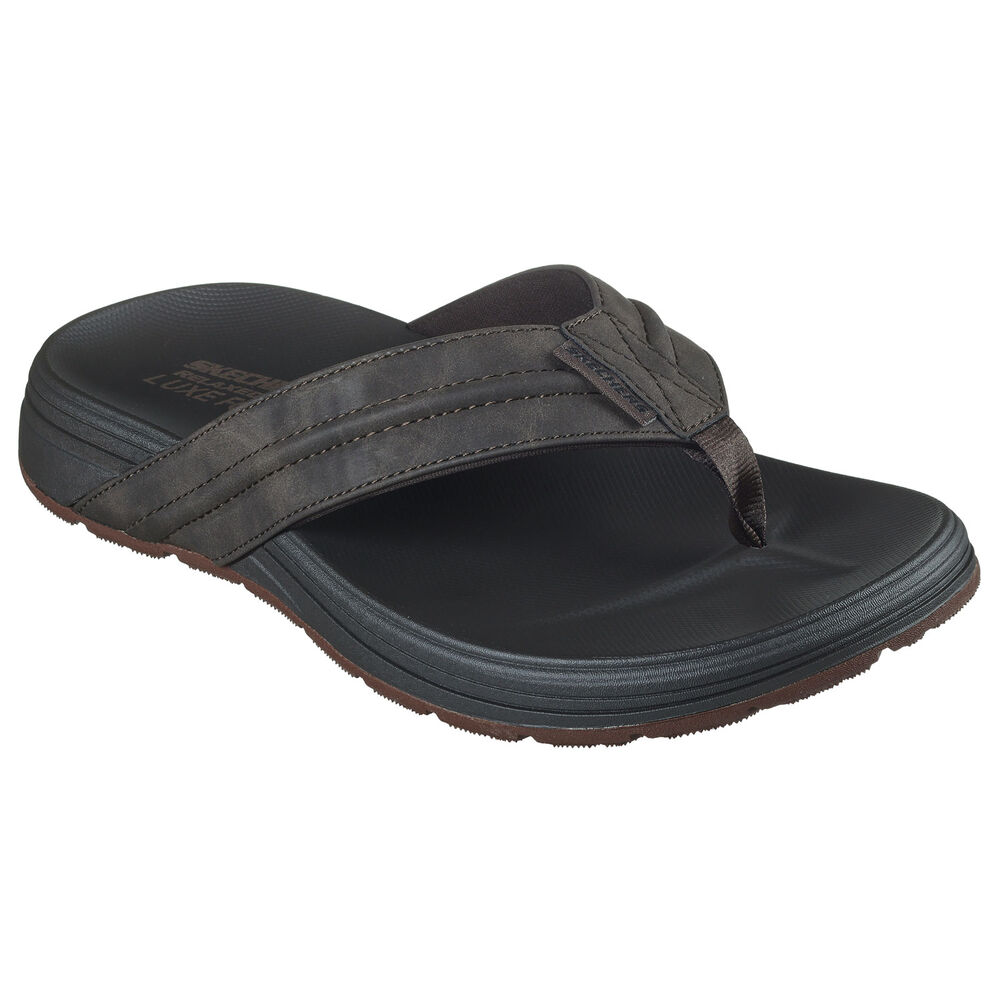 Men's Skechers Patino Marlee Sandals Main Image