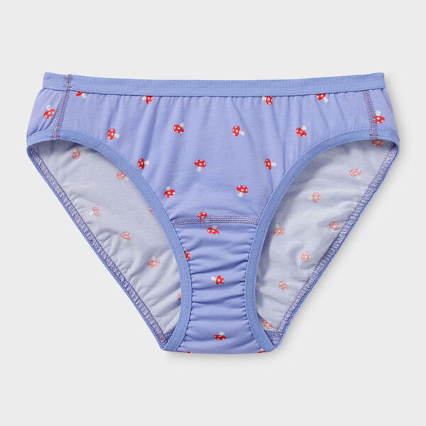 Women's Free Range Organic Cotton HiCut Underwear Duluth Trading Company