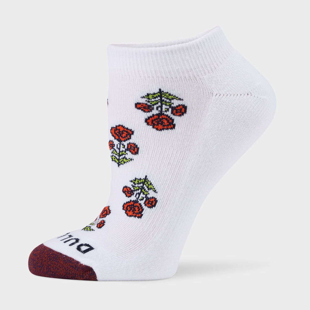 Women's Stay-Put Performance Ankle Socks Main Image