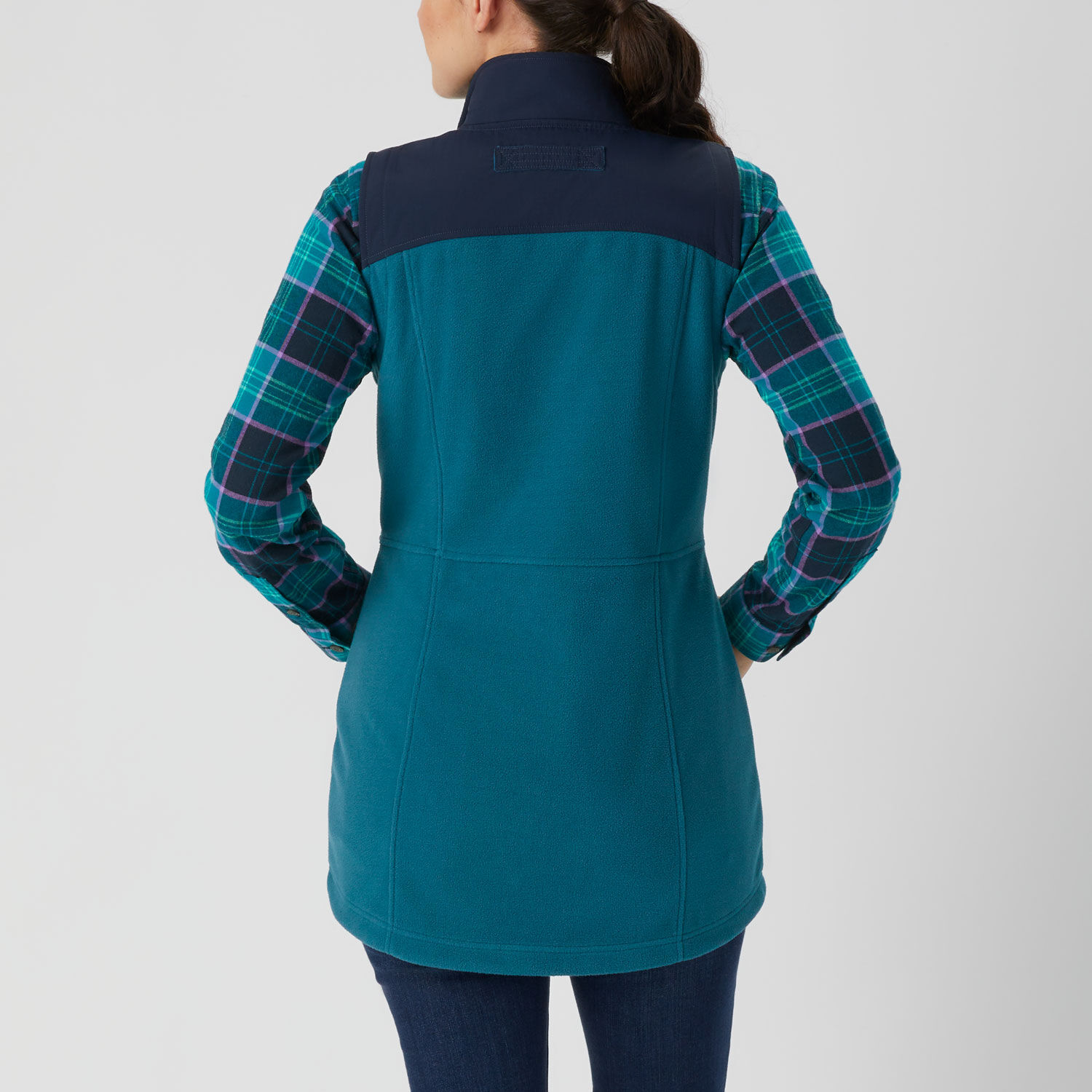 Women's Shoreline 2.0 Fleece Vest