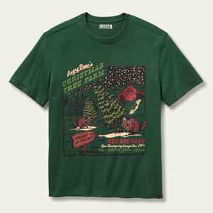 Men's Graphic Standard Fit T-Shirt