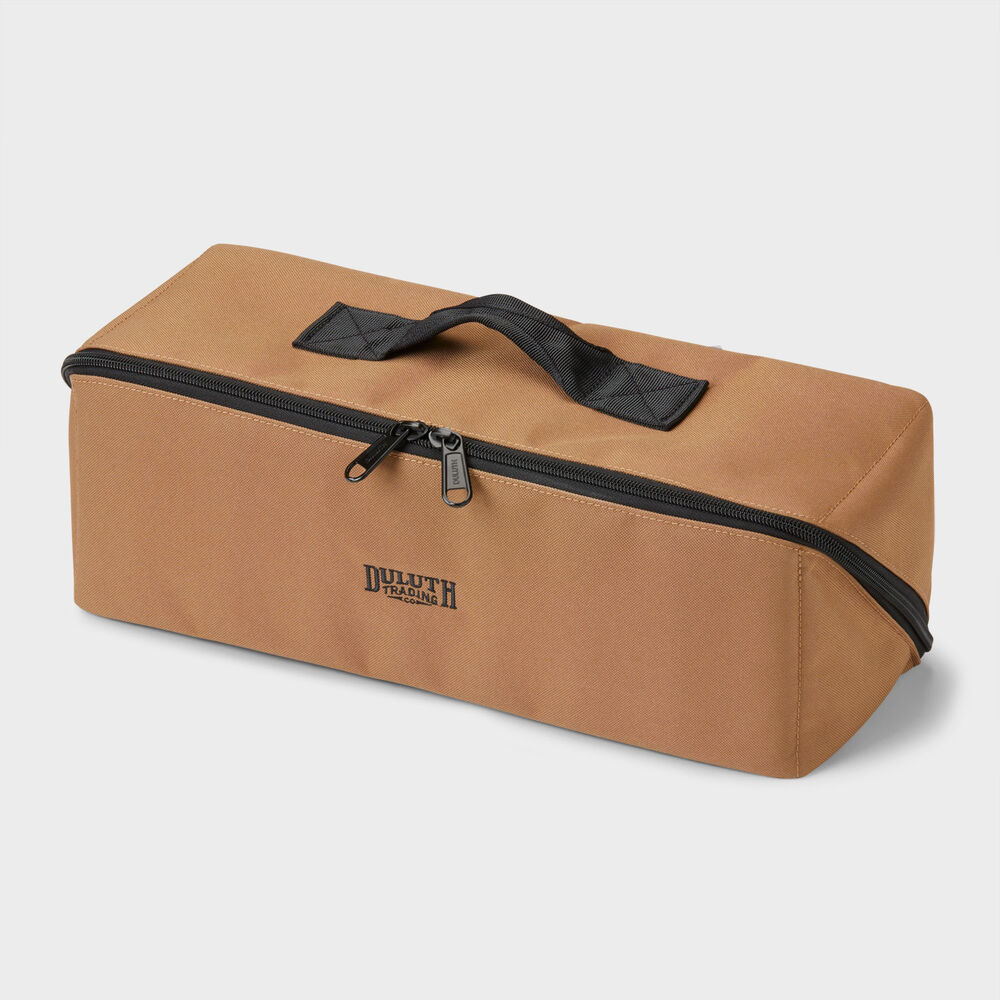 Duluth Travel Tool Box Main Image