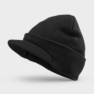 Tough Guy Brimmed Beanie