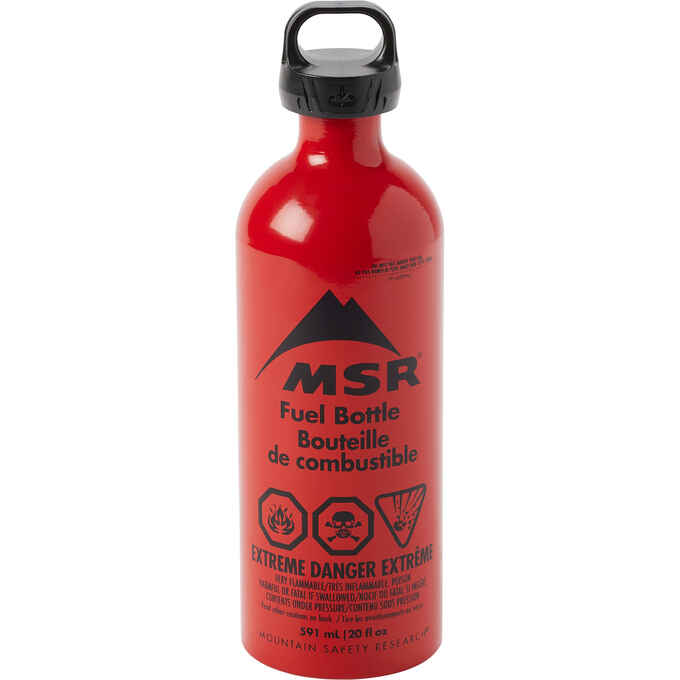 MSR 20 oz Fuel Bottle