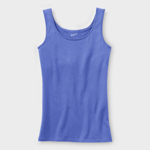 Women's No-Yank Shelf Bra Tank