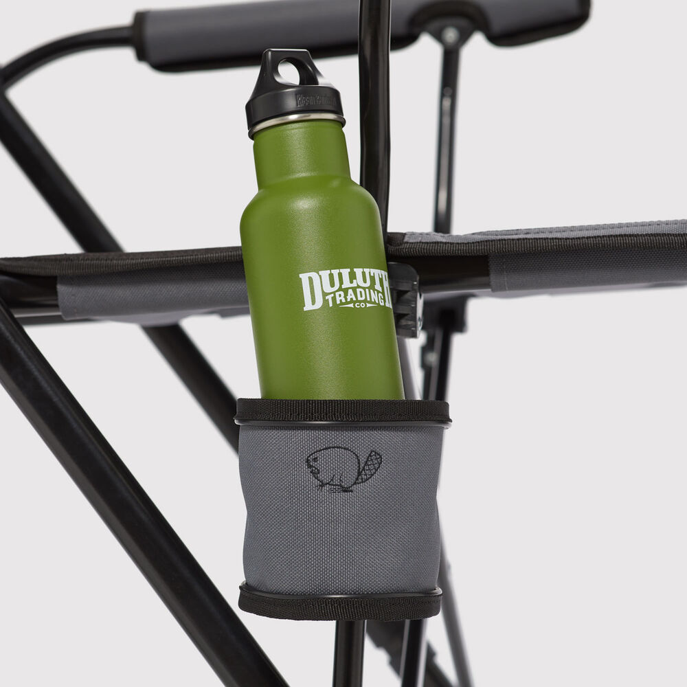 Papa Squat Camp Chair Main Image