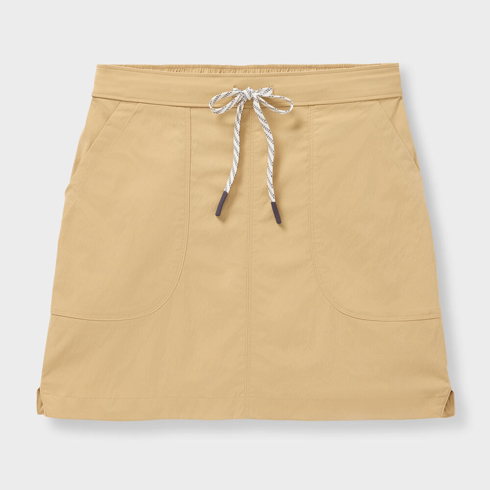 Women's AKHG Shoreside Skort Main Image