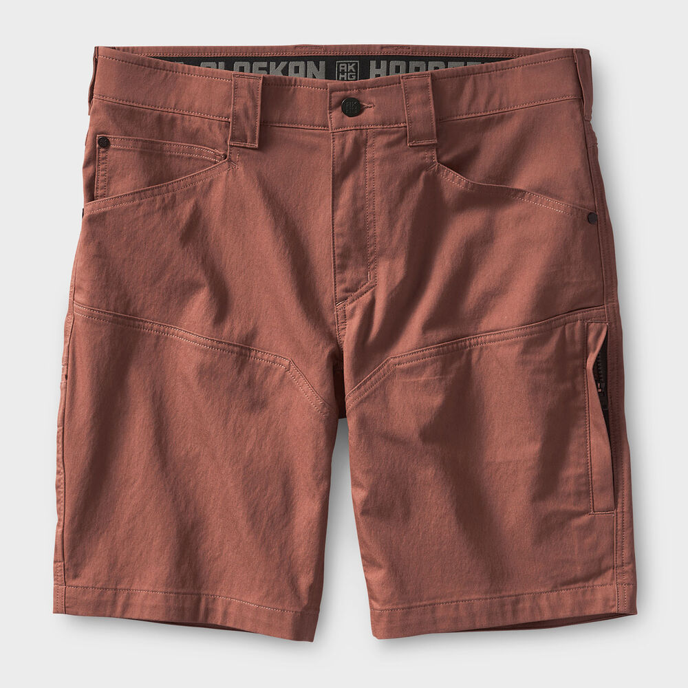 Men's AKHG Stone Run 10'' Shorts Main Image