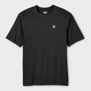 Men's AKHG Tun-Dry Standard Fit Short Sleeve T-Shirt