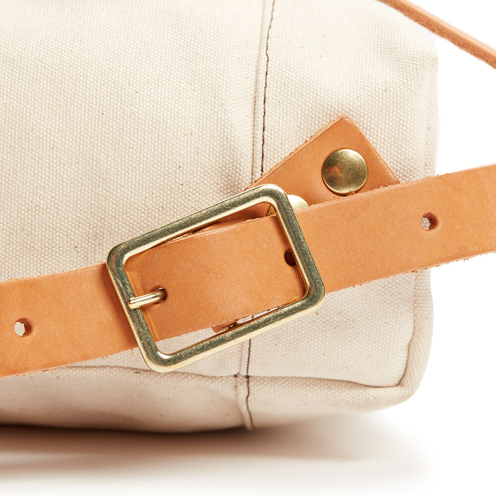 Best Made Seil Marschall Canoe Pack | Duluth Trading Company