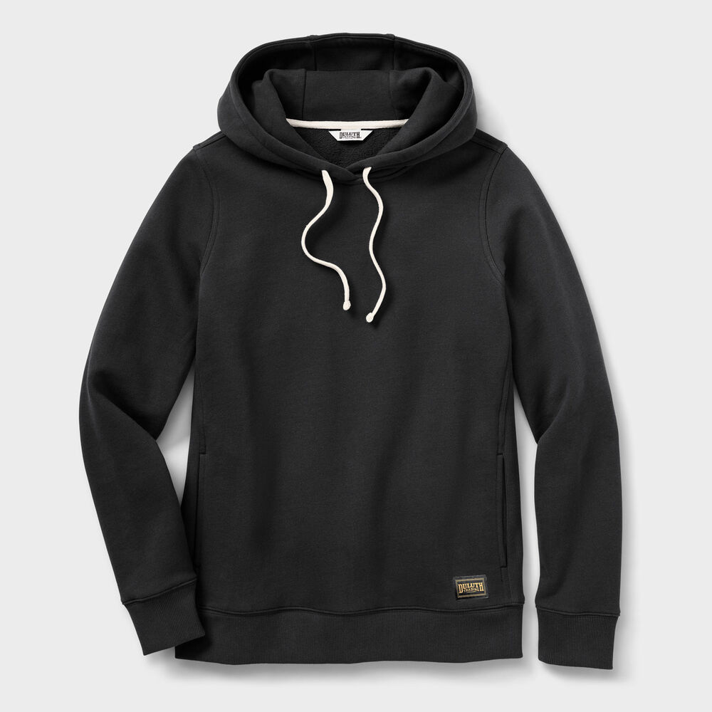 Women's Souped-Up Sweats Pullover Hoodie Main Image