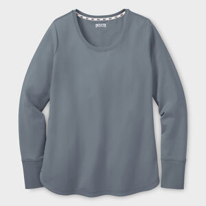 Women's Plus NoGA Long Sleeve Shirt