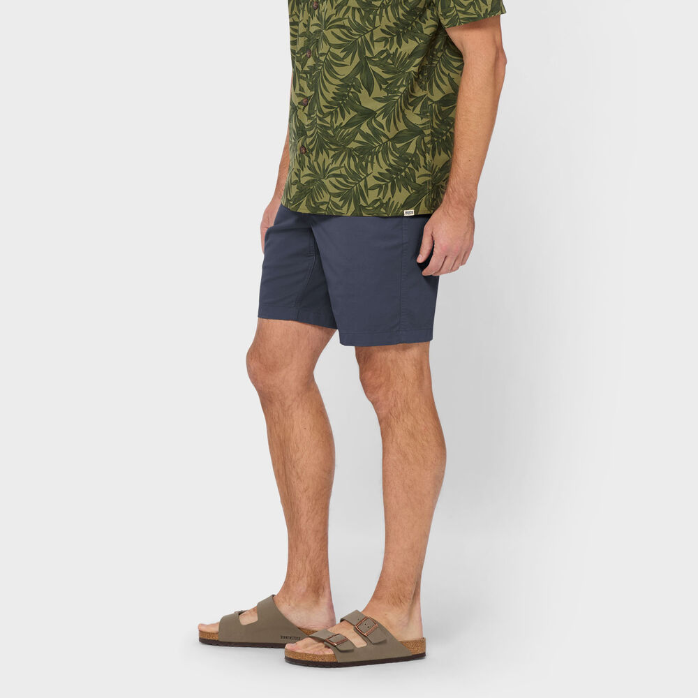 Men's BBQ Standard Fit 9'' Shorts Main Image
