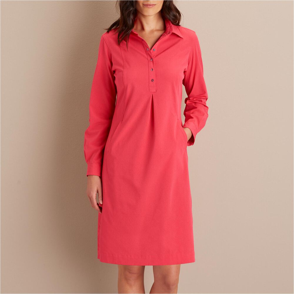 Women's Breezeshooter Breathable Dress Main Image