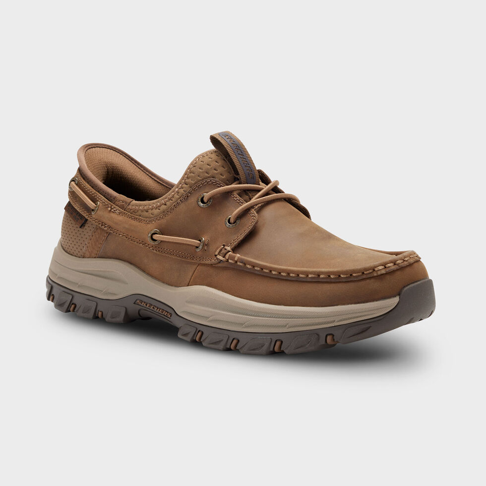 Skechers Shore Thing Slip-In Shoes Duluth Trading Company