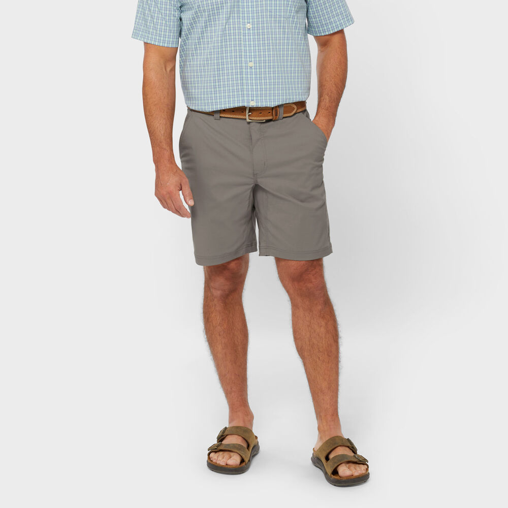 Men's DuluthFlex Dry on the Fly Standard Fit 9'' Shorts Main Image
