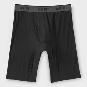 Men's Dang Soft Extra Long Boxer Briefs