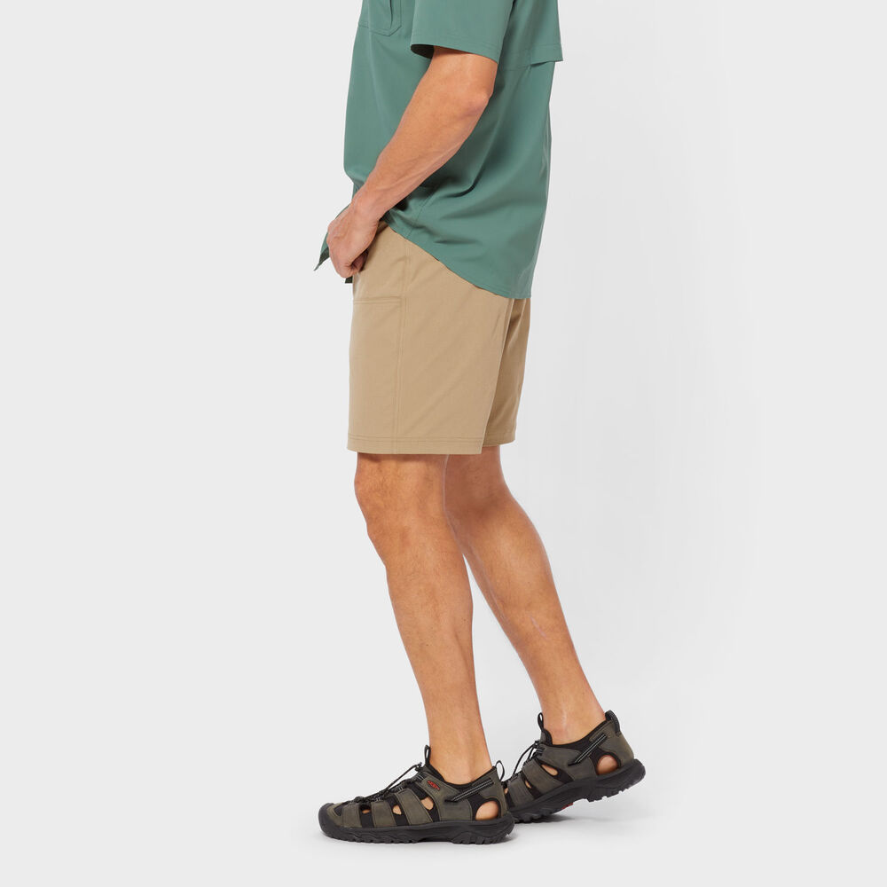 Men's Armachillo Flex Standard Fit 9'' Shorts Main Image