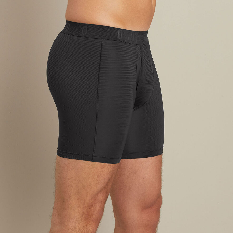Duluth Trading Co.'s New 'Eco-Cheeks™' Underwear Combine Consciousness With  Comfort