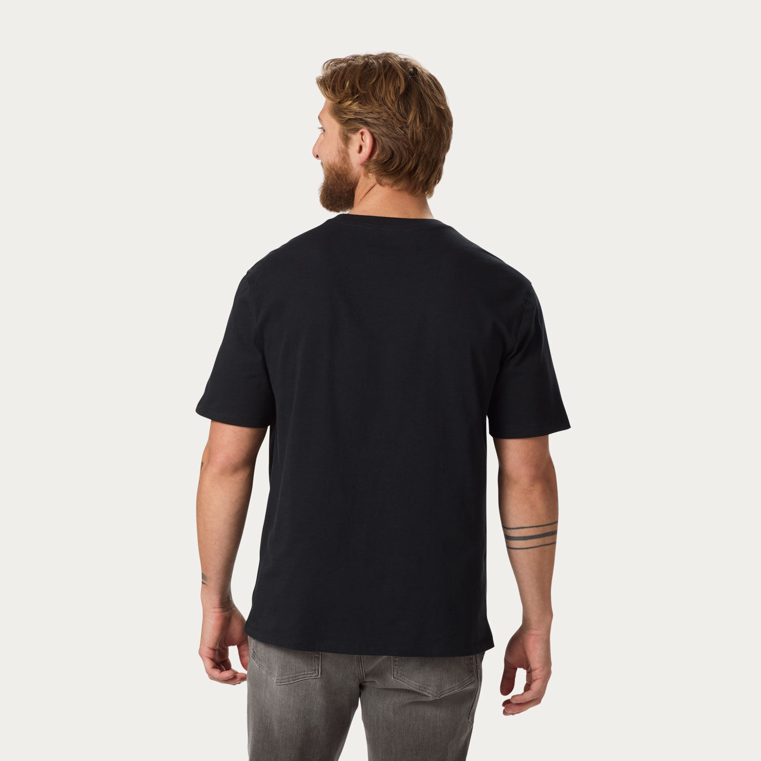Men's Graphic Standard Fit T-Shirt | Duluth Trading Company