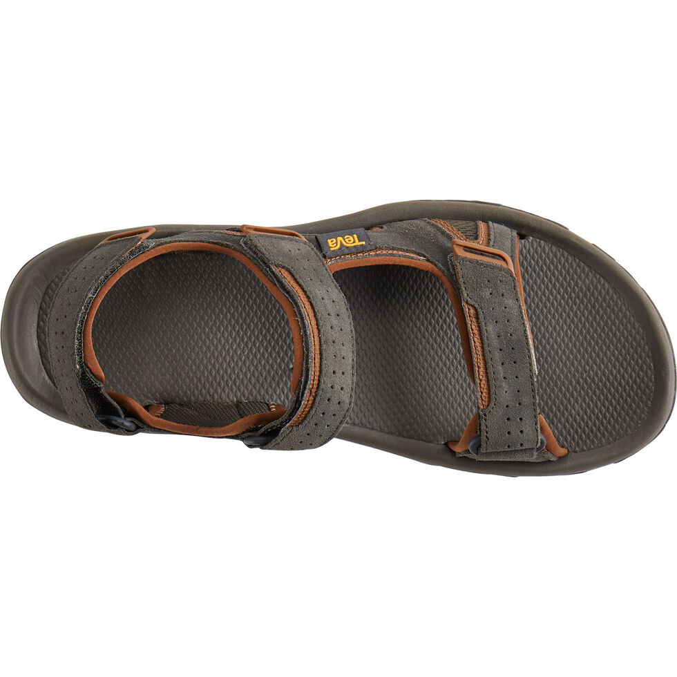 Men’s Teva Katavi 2 Sandals | Duluth Trading Company