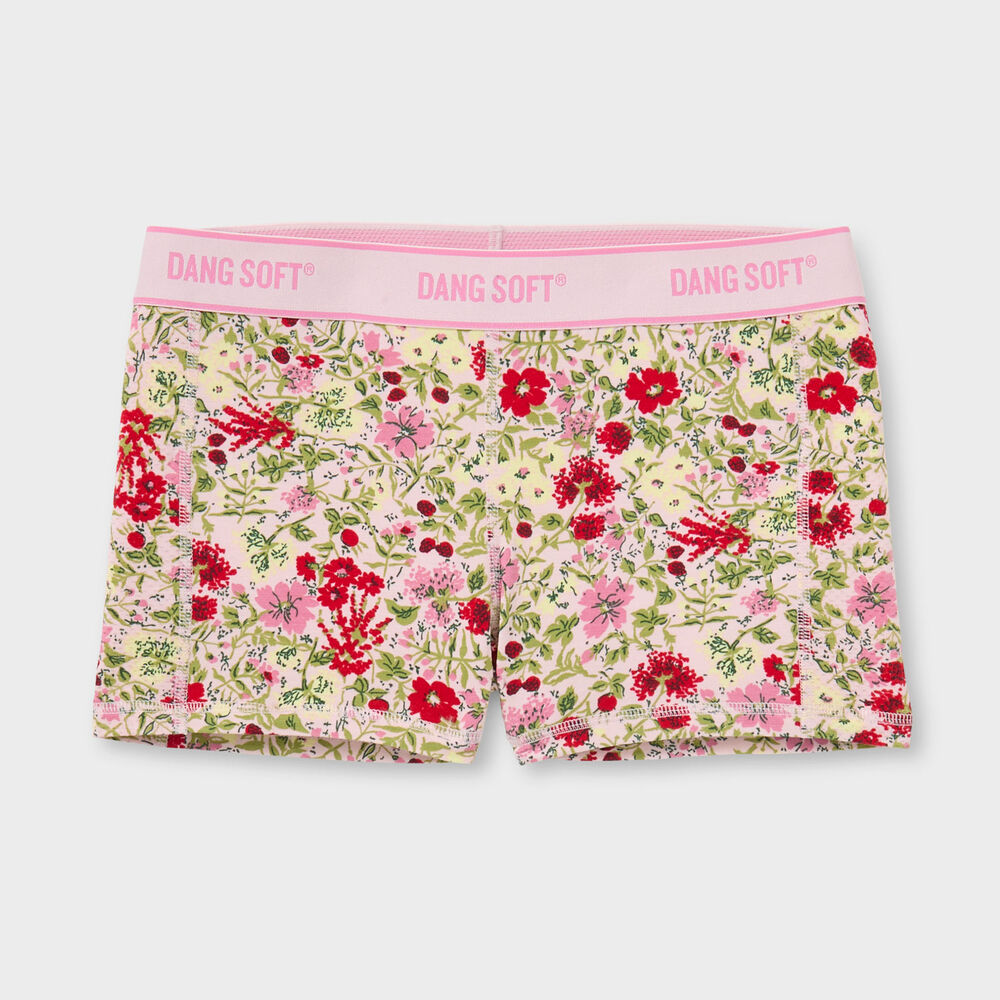 Women's Dang Soft Boyshort Main Image