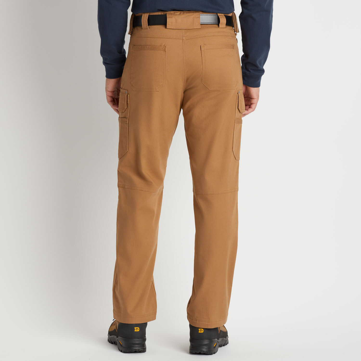 Men's DuluthFlex Fire Hose Standard Fit Ultimate Cargo Pants 