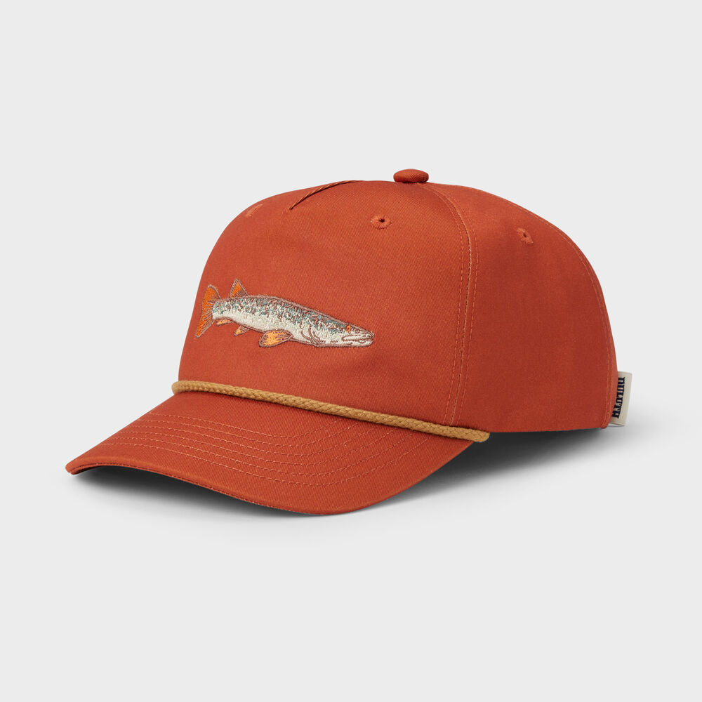 Icon Dad Cap Main Image