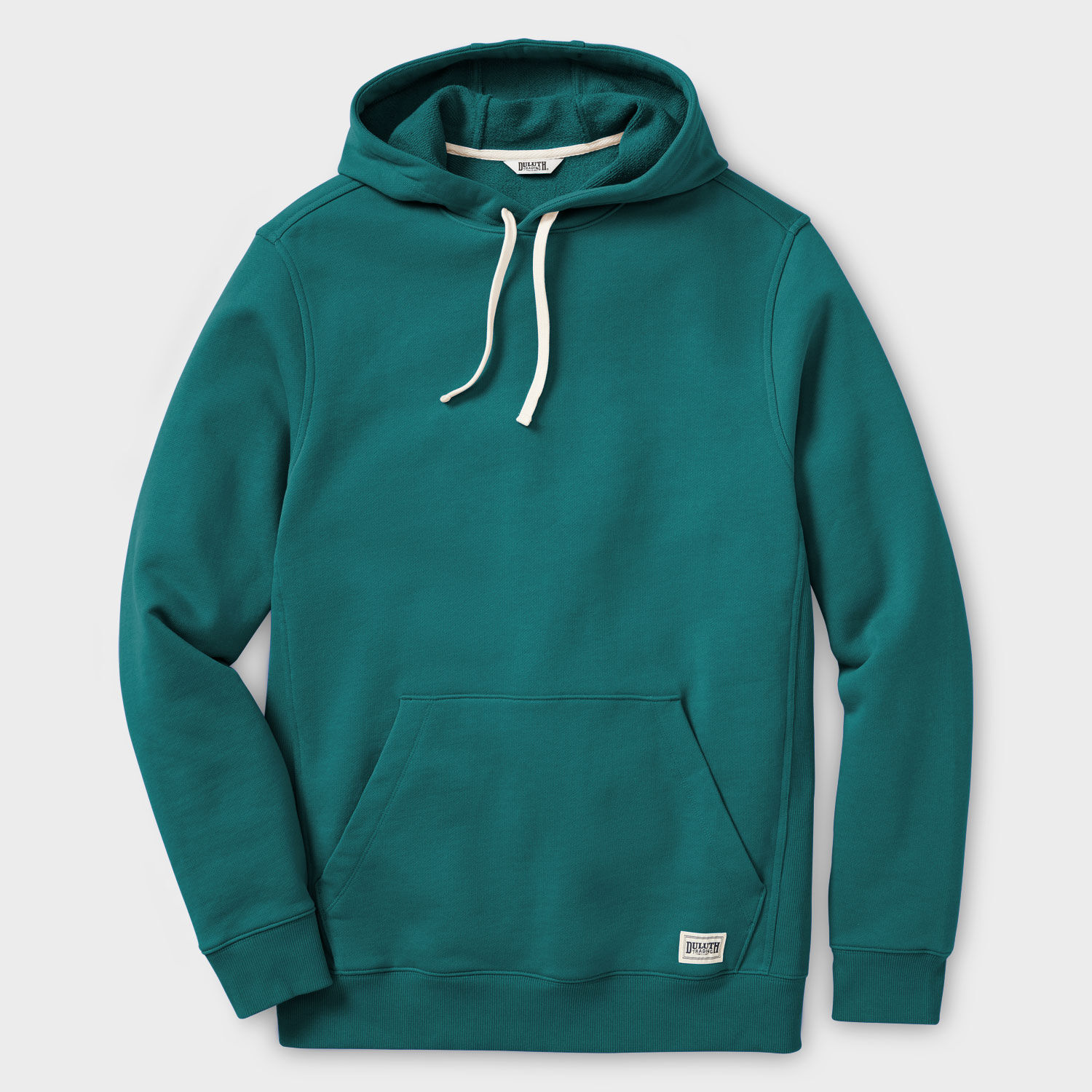 Men's Souped-Up Sweats Pullover Hoodie | Duluth Trading Company