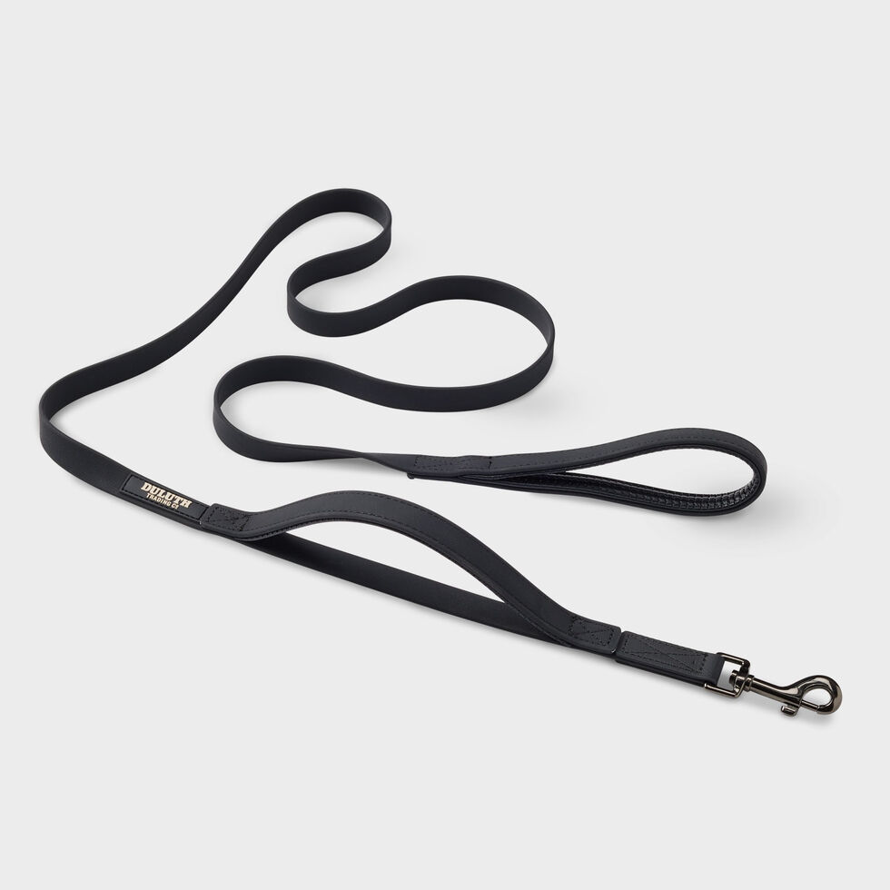 Duluth Trading Stink-Proof Double Handle Dog Leash Duluth